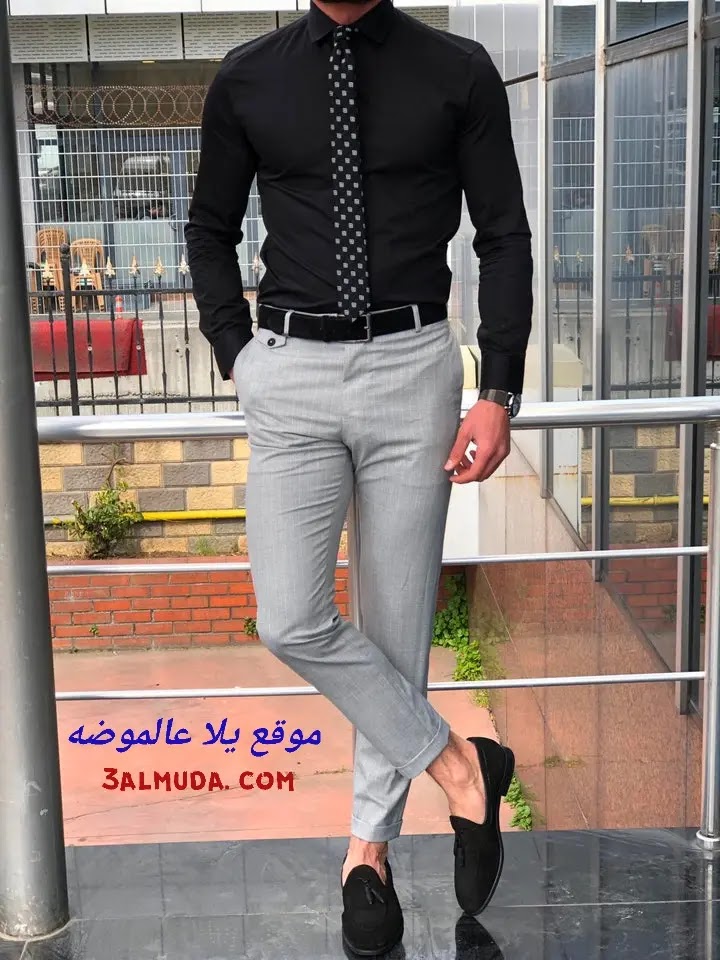 بلوزة نسائية